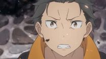 image de Re:ZERO - Starting Life in Another World - saison 3 Bande-annonce VO STEN