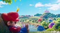 image de The Super Mario Galaxy Movie Teaser VF