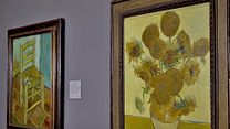 image de Van Gogh : Poètes et Amants Bande-annonce VO STFR