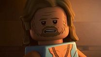 image de LEGO Star Wars : Reconstruire la Galaxie - saison 1 Bande-annonce VF