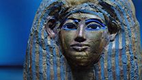 image de Les Immortels : l'au-delà chez les Pharaons Bande-annonce VO STFR