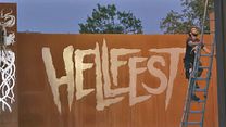 image de Monic La Mouche inside The Hellfest Bande-annonce VF