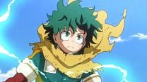 image de My Hero Academia: You’re Next Bande-annonce VF