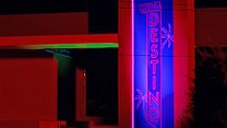 image de Motel Destino Teaser VO STFR