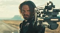 image de Thunderbolts* Bande-annonce (2) VO STFR