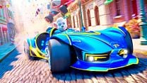 image de la vidéo Super Grand Prix Bande-annonce VF
