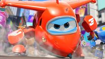 image de Super Wings : Vitesse maximum Bande-annonce VF