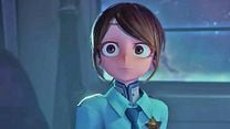 image de Milky Subway : L'Express galactique – Le film Bande-annonce VO STFR