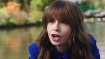 image de Emily in Paris - saison 4 Bande-annonce VF