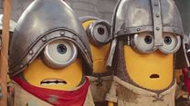 image de Des Minions et des monstres Bande-annonce VO STFR
