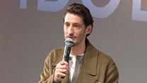 image de Pierre Niney présente Gourou au Club AlloCiné