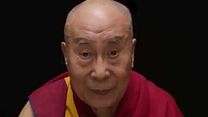 image de La Pleine conscience du bonheur, un voyage avec le Dalaï-Lama Bande-annonce VO STFR