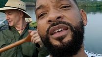 image de la vidéo Pole to Pole avec Will Smith - saison 1 Bande-annonce VO STFR