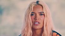 image de Karol G: Mañana Fue Muy Bonito Bande-annonce VO STEN