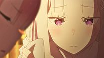 image de la vidéo Re:ZERO - Starting Life in Another World - saison 4 Bande-annonce VO STFR