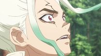 image de Dr. STONE - saison 4 Bande-annonce VO STFR
