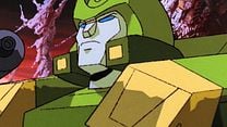 image de The Transformers: The Movie 40th Anniversary Bande-annonce VO STFR