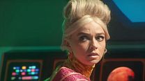 image de Star Trek: Strange New Worlds - saison 3 Teaser VO STFR
