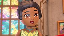 image de LEGO Disney Princesse : L'alliance des Méchants Bande-annonce VF