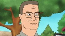 image de Les Rois du Texas (King of the Hill) - saison 15 Bande-annonce VF