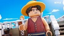 image de Lego One Piece - saison 1 Bande-annonce VO