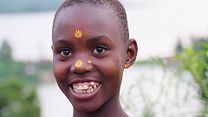 image de Altaïr Conférences - Rwanda le paradis retrouvé Bande-annonce VF