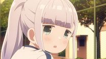 image de Aharen-san wa Hakarenai - saison 2 Bande-annonce VO STFR