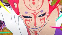 image de Mononoke, le film : Chapitre II – Les cendres de la rage Bande-annonce VO STEN