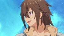 image de I Became a Legend after My 10 Year-Long Last Stand - saison 1 Bande-annonce VO STFR