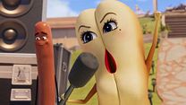 image de Sausage Party: Foodtopia - saison 1 Bande-annonce VF