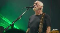 image de David Gilmour Live at the Circus Maximus, Rome Bande-annonce VF