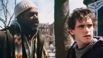 image de Le Saint de Manhattan Bande-annonce VO