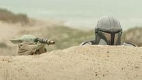 image de The Mandalorian & Grogu Bande-annonce VO STFR