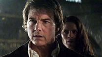 image de Mission : Impossible – The Final Reckoning Bande-annonce (3) VF