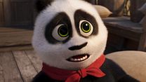 image de Petit Panda en Afrique Bande-annonce VF