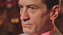 image de Martin Scorsese, l'italo-américain Bande-annonce VO STFR