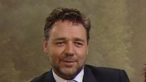 image de Russell Crowe Interview 6: Gladiator