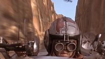 image de Star Wars : Episode I - La Menace fantôme Extrait vidéo VO