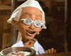 image de Pinocchio et Gepetto Extrait vidéo (3) VF