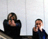 image de The Mission Extrait vidéo VO