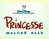 image de Princesse malgré elle Bande-annonce VF