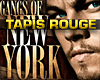 image de Tapis Rouge : Gangs of New-York