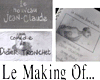 image de Le Nouveau Jean-Claude Making Of VF