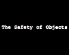image de The Safety of Objects Bande-annonce VO