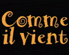 image de Comme il vient Bande-annonce VF