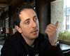 image de Gad Elmaleh Interview : Chouchou