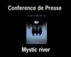 image de Conférence de presse : Mystic river