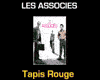 image de Tapis Rouge : Les Associés (vo)