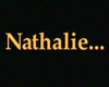 image de Nathalie... Bande-annonce VF