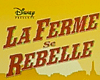 La Ferme se rebelle Bande-annonce VF